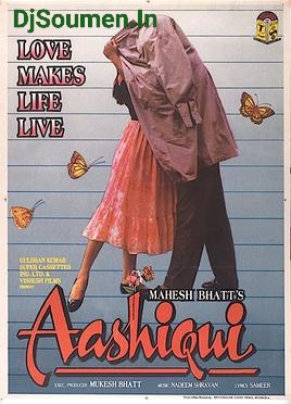 Dheere Dheere Se Meri Zindagi Mein Aana